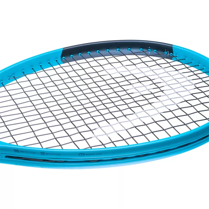 Raquette HEAD boom mp ul (255 gr) cordee