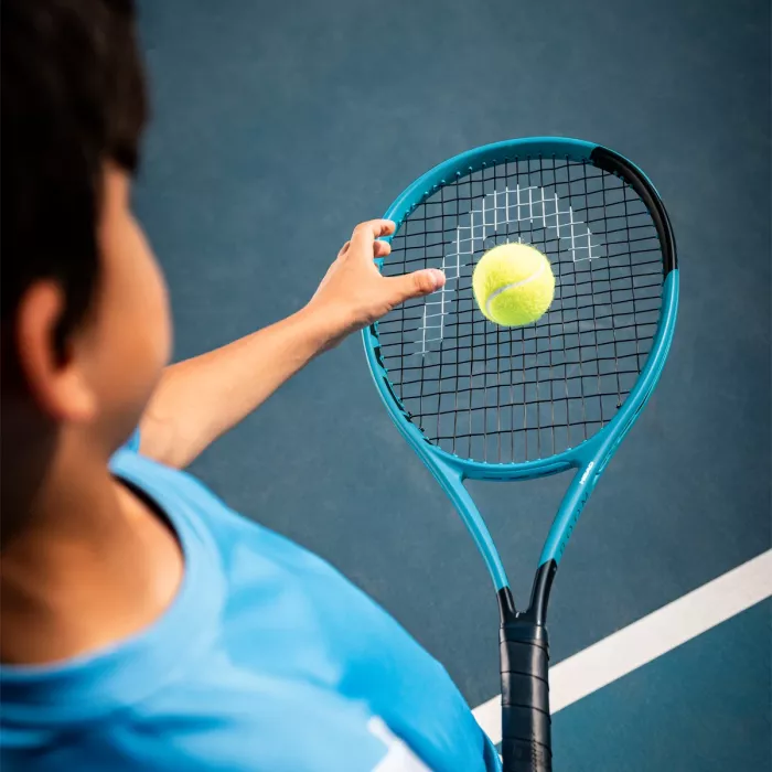 Raquette HEAD boom junior 2026