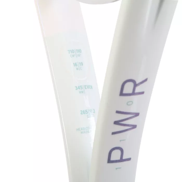 Raquette HEAD power 110 (265 gr)