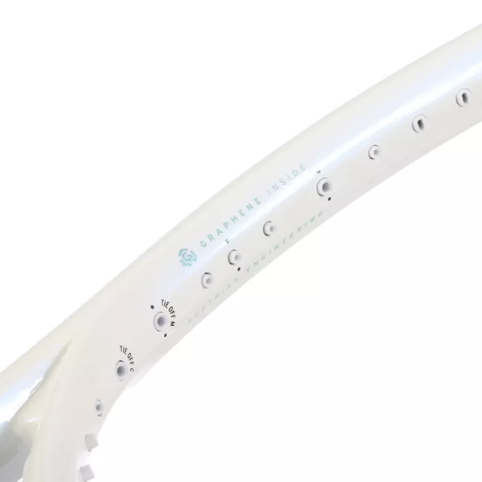 Raquette HEAD power 110 (265 gr)