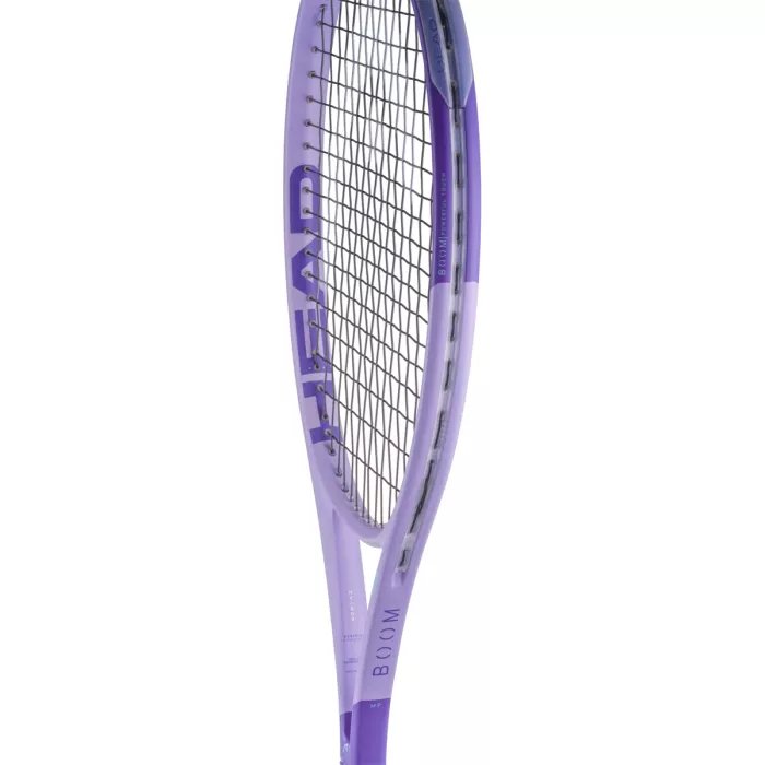 Raquette HEAD boom mp alternate (295 gr)
