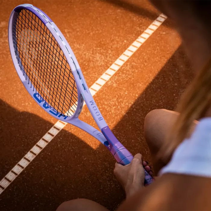 Raquette HEAD boom mp alternate (295 gr)