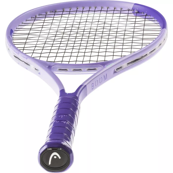 Raquette HEAD boom mp alternate (295 gr)