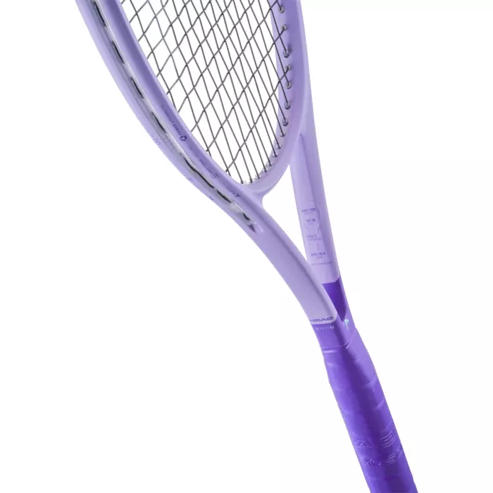 Raquette HEAD boom mp alternate (295 gr)