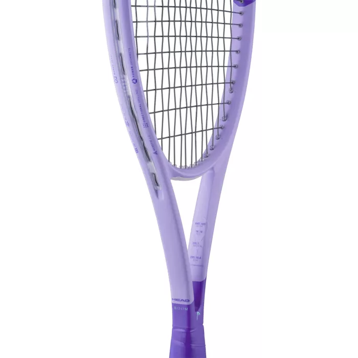 Raquette HEAD boom mp alternate (295 gr) cordee