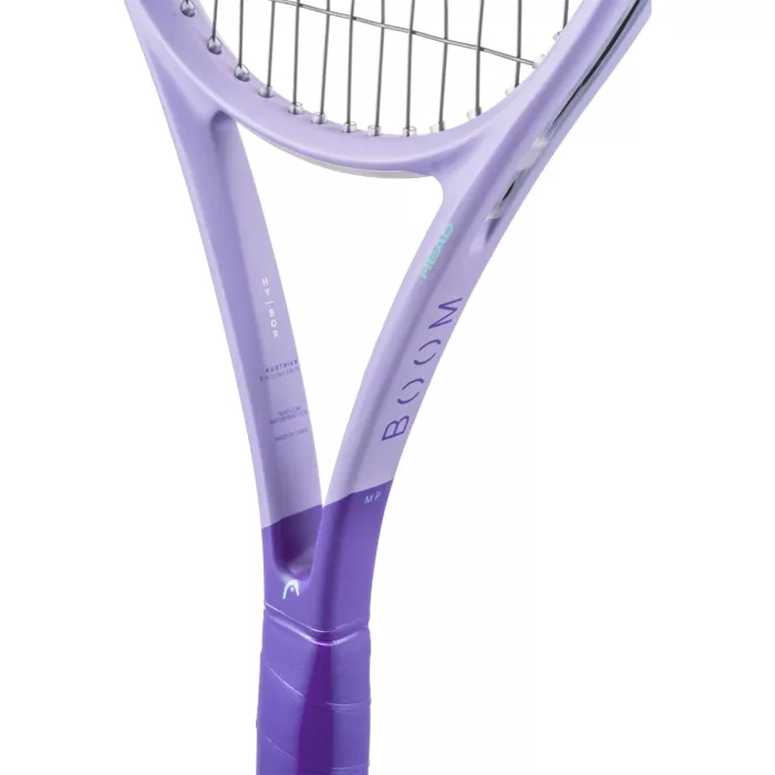Raquette HEAD boom mp alternate (295 gr) cordee