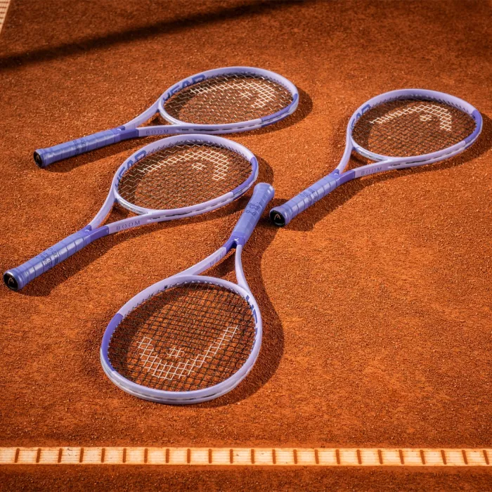 Raquette HEAD boom mp l alternate (275 gr) cordee