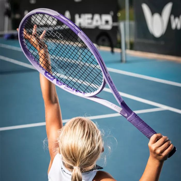 Raquette HEAD boom alternate junior 2026