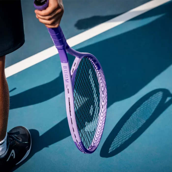 Raquette HEAD boom alternate junior 2026