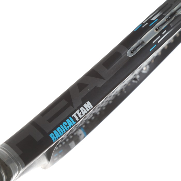 Raquette HEAD radical team (280 gr) (cordee)