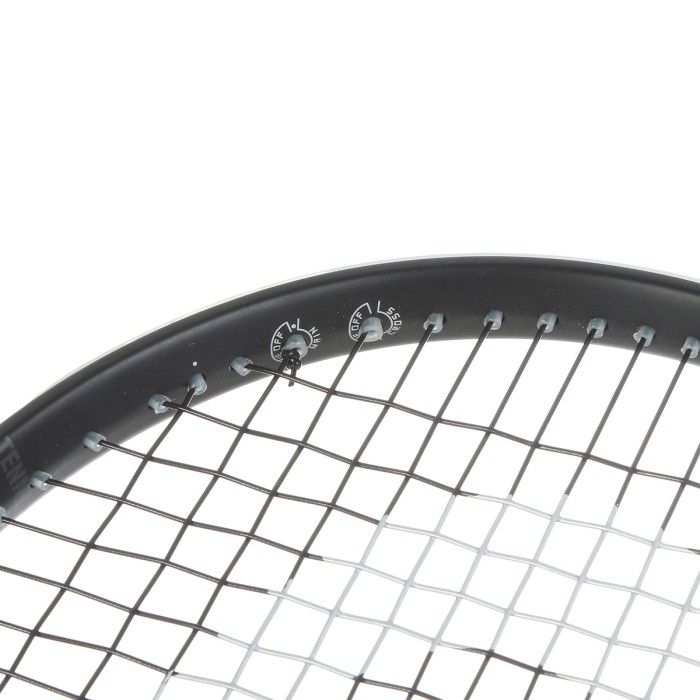 Raquette HEAD radical team (280 gr) (cordee)