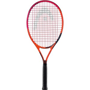 Junior HEAD radical 26 racquet (2023)