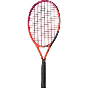 Junior HEAD radical 26 racquet (2023)