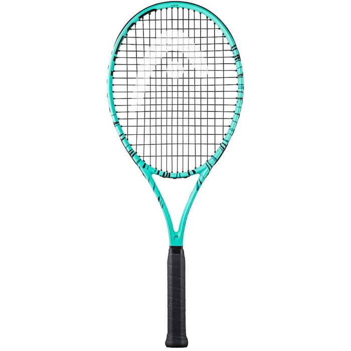 Raquette HEAD mx spark comp mint (265 gr) cordee