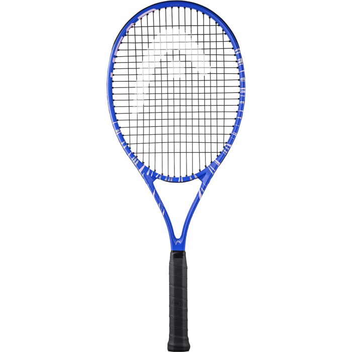 Raquette HEAD mx spark elite purple (265 gr)