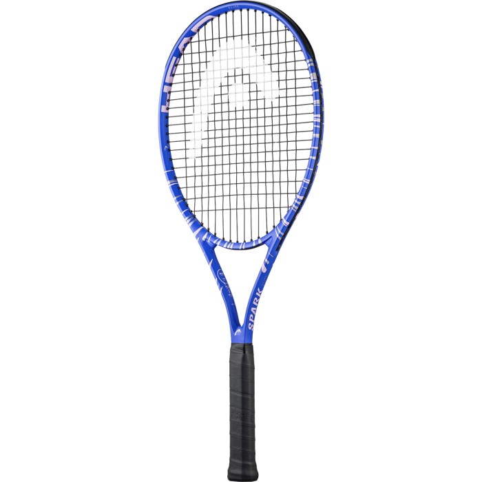 Raquette HEAD mx spark elite purple (265 gr)