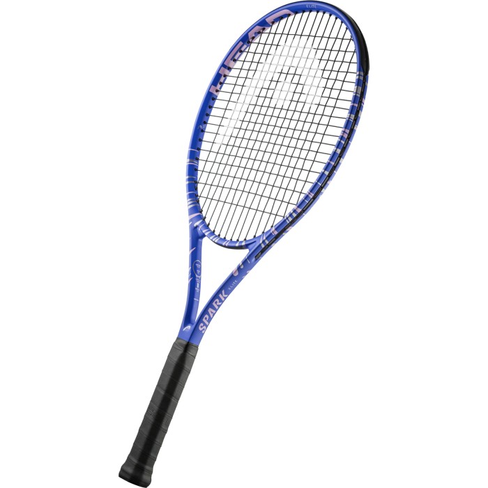 Raquette HEAD mx spark elite purple (265 gr)