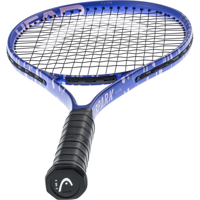 Raquette HEAD mx spark elite purple (265 gr)