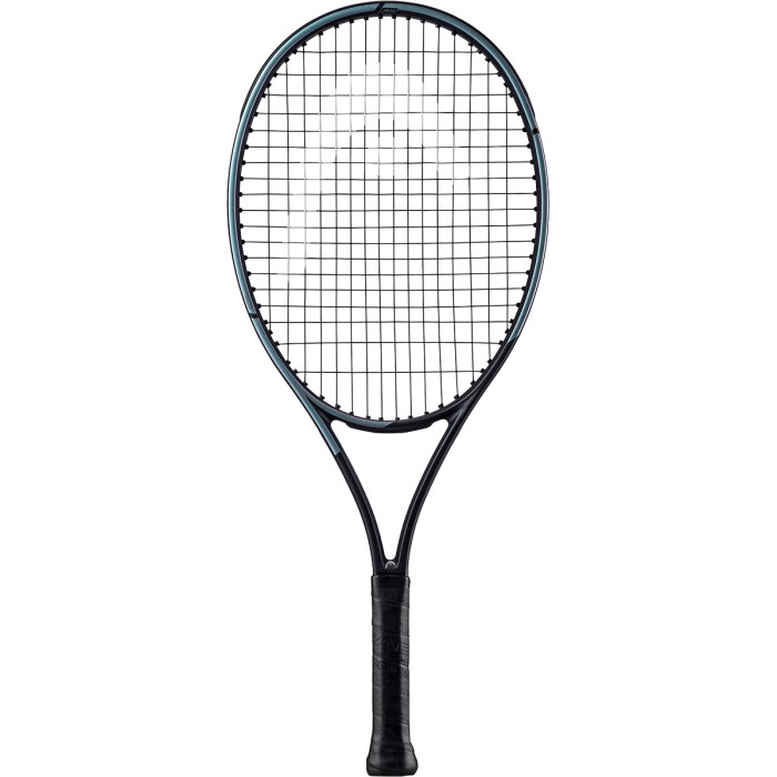 Junior HEAD gravity 25 racquet 2023
