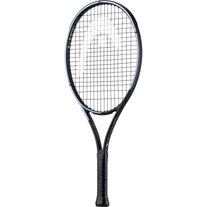 Junior HEAD gravity 25 racquet 2023