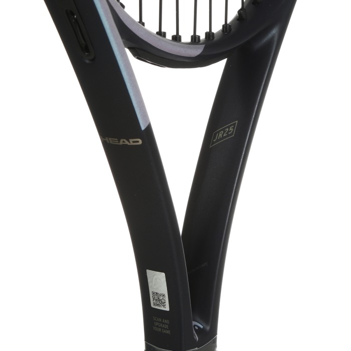 Junior HEAD gravity 25 racquet 2023