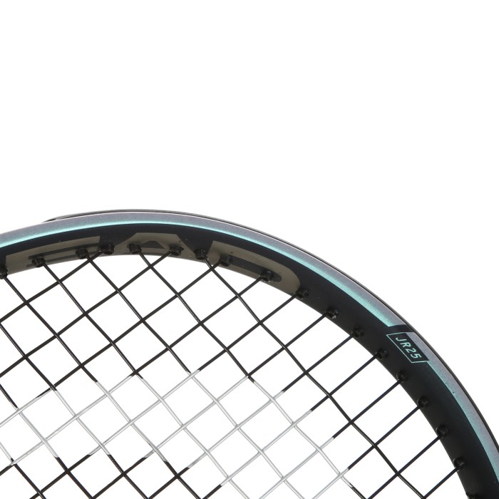 Junior HEAD gravity 25 racquet 2023