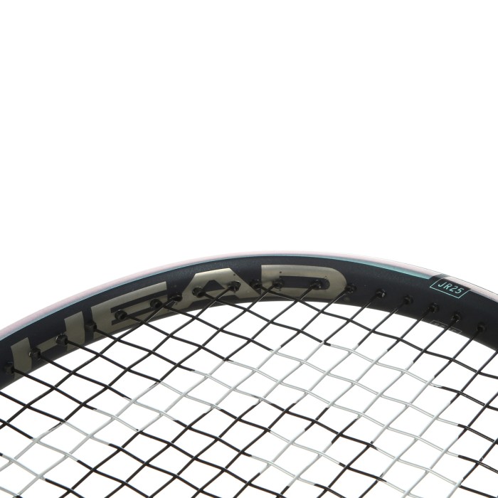Junior HEAD gravity 25 racquet 2023