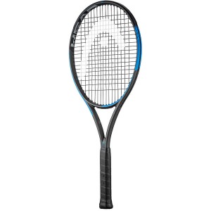 Raquette HEAD ig challenge mp blue (295gr) cordee