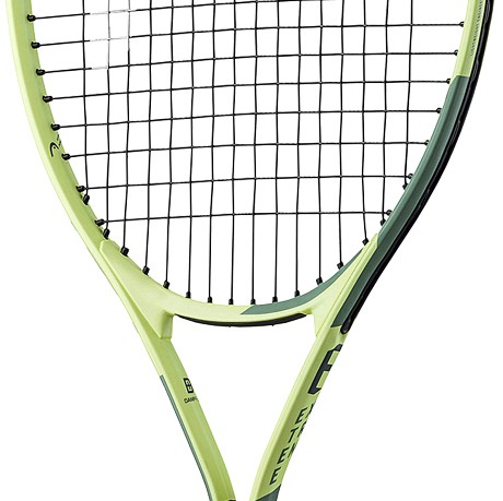 Junior HEAD extreme 25 2022 racquet