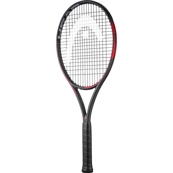 Raquette HEAD ig challenge mp red (295gr) cordee