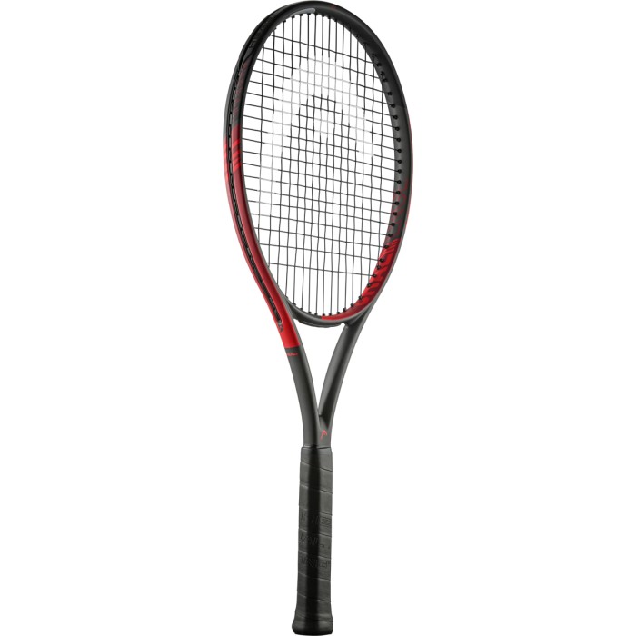 Raquette HEAD ig challenge mp red (295gr) cordee