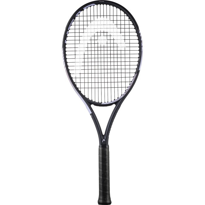 Raquette HEAD ig challenge team purple (265 gr)