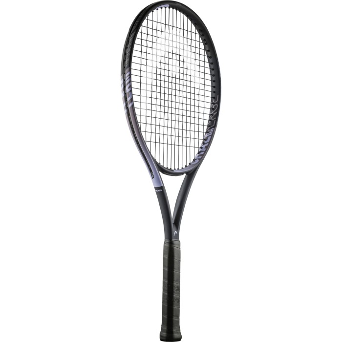 Raquette HEAD ig challenge team purple (265 gr)
