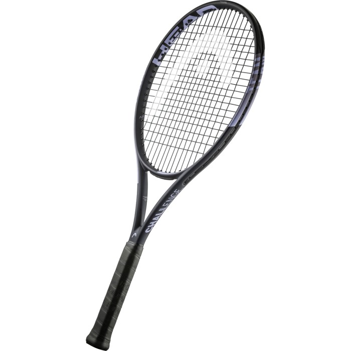 Raquette HEAD ig challenge team purple (265 gr)
