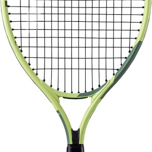Junior HEAD extreme 21 2022 racquet