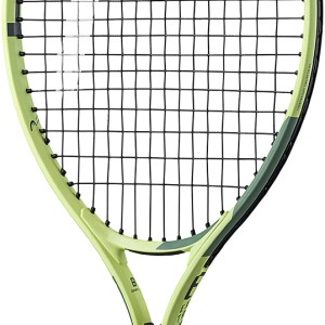 Raquette HEAD extreme junior 19