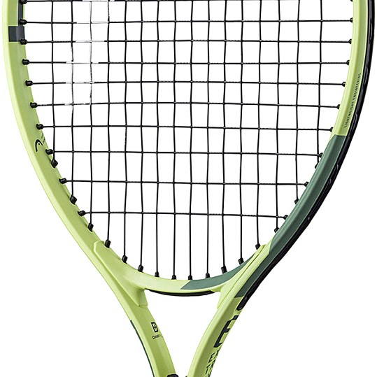 Raquette HEAD extreme junior 19