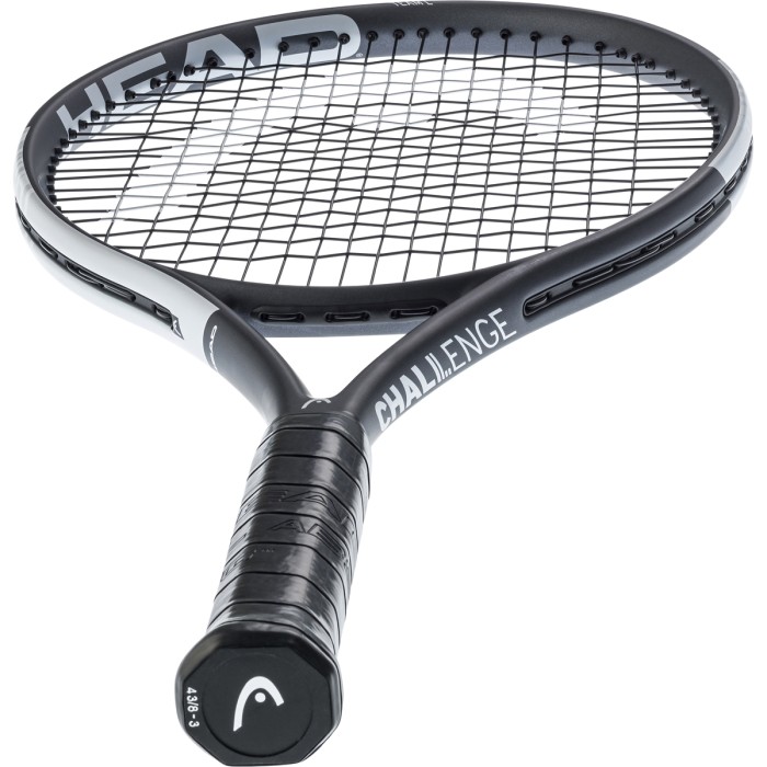 Raquette HEAD ig challenge team lite stealth (260 gr)