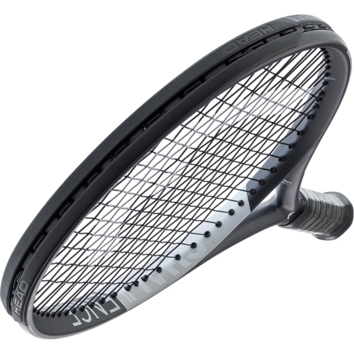 Raquette HEAD ig challenge team lite stealth (260 gr)