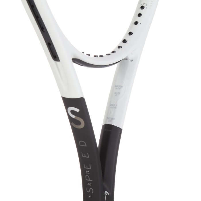 HEAD speed pro racquet (310 gr)