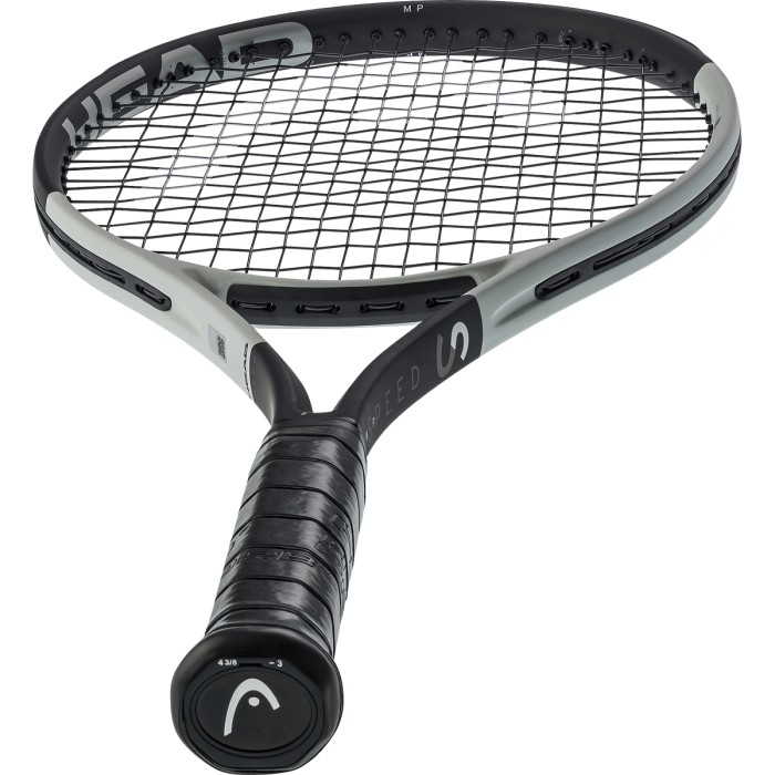 HEAD speed mp racquet (300 gr)