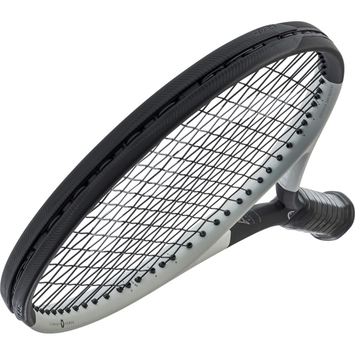 HEAD speed mp racquet (300 gr)