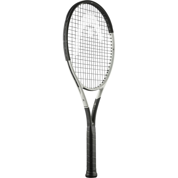 HEAD speed mp racquet (300 gr)