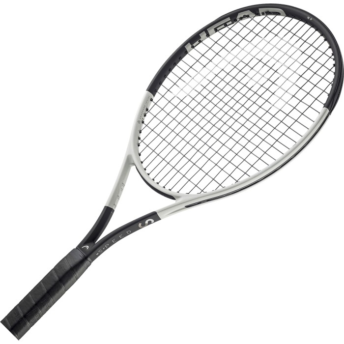 HEAD speed mp racquet (300 gr)