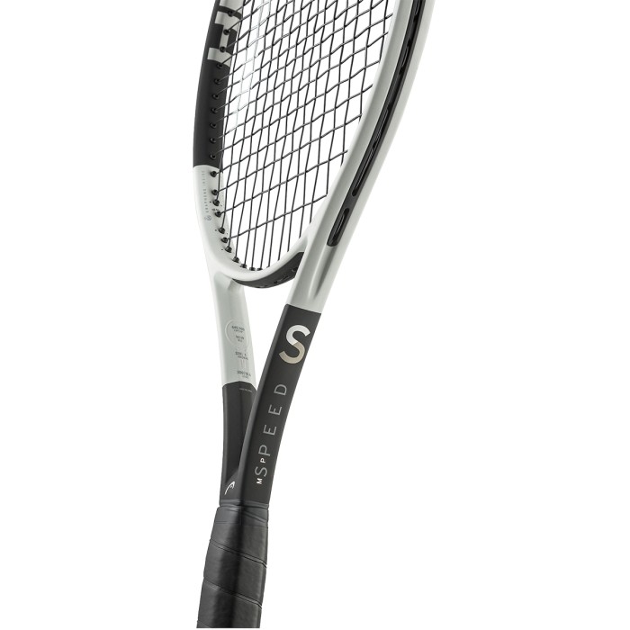 HEAD speed mp racquet (300 gr)