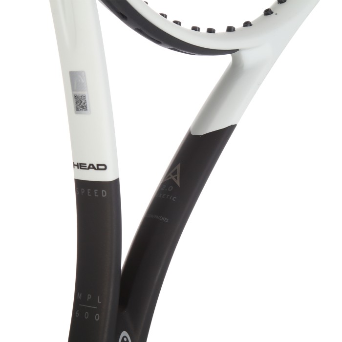 HEAD speed mp l racquet (280 gr)