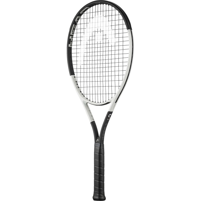 HEAD speed team racquet (270 gr)