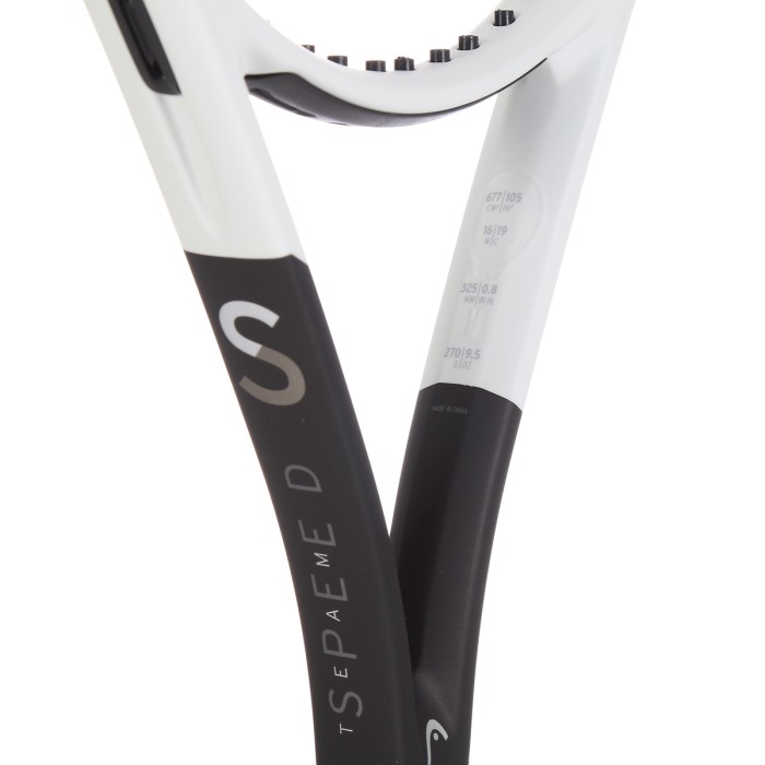 HEAD speed team racquet (270 gr)