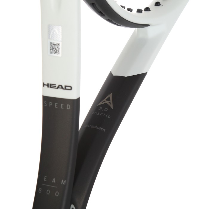 HEAD Speed Team tenisa rakete (270 g) (ar stīgām)