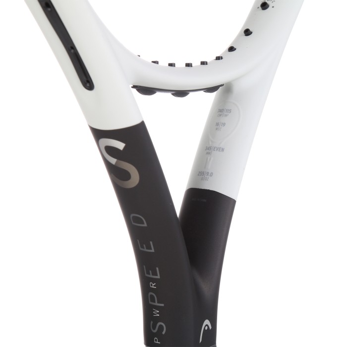 HEAD speed power racquet (255 gr)